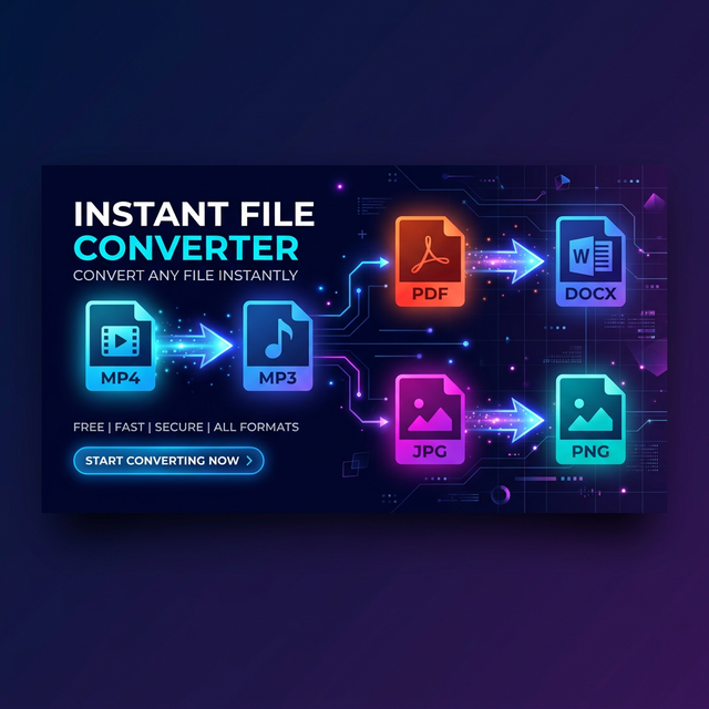 File Converter